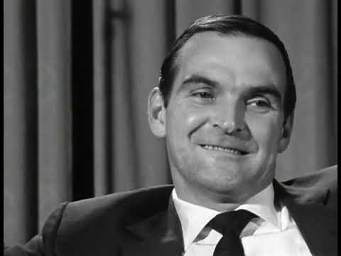 INTERVIEW WITH STANLEY BAKER