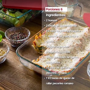 25K views · 239 reactions | ¿Qué opinas de esta idea para consentir a todos tus amigos? | Pyrex | Facebook