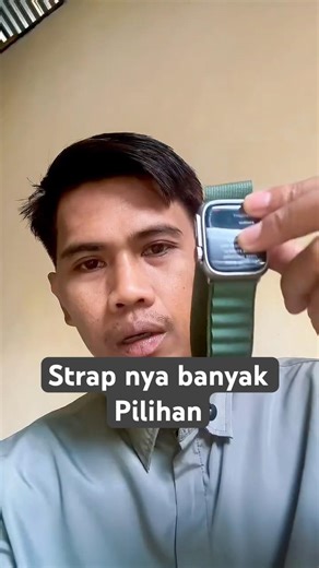 It's fun to have an Apple Watch strap with lots of choices #iwatch #applewatch #strapapplewatch #...