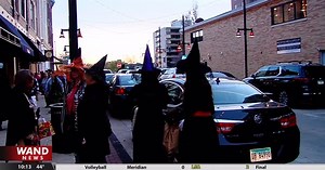 Witch's Night Out brings boost to downtown Decatur
