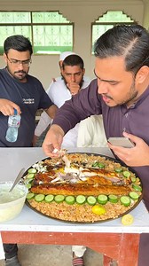 1.2M views · 26K reactions | This Family Is Insane In Challenges | Waqas Khalil | Facebook