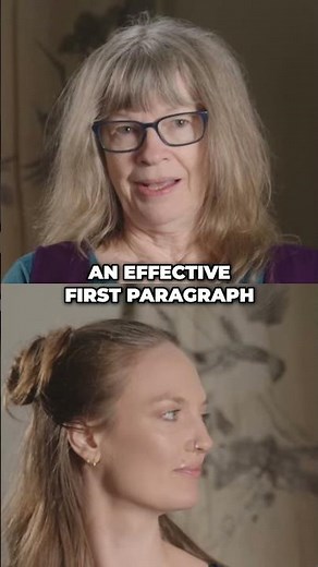 Powerful First Paragraphs: Hook Readers From Sentence One!