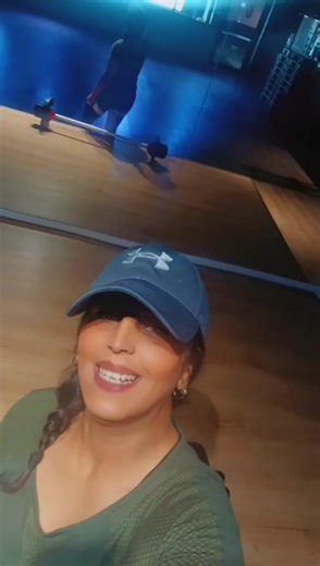 Moroccan Bodybuilding: No Pain, No Gain