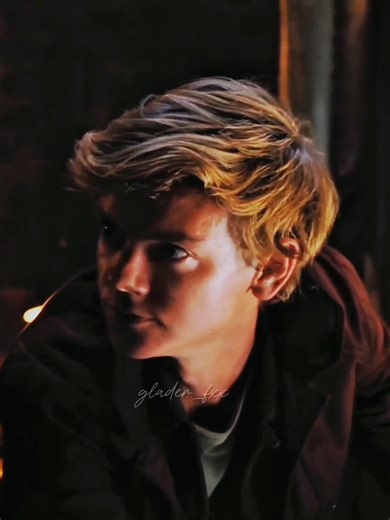 Maze Runner: A Tribute to Newt and Gally