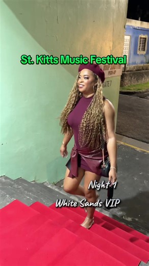 Explore St. Kitts: White Sands VIP Lounge Experience