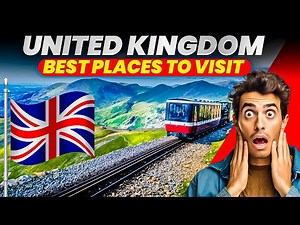 “Top 10 Must-Visit Destinations in the UK 🇬🇧✨ | Ultimate Travel Guide 2025!”