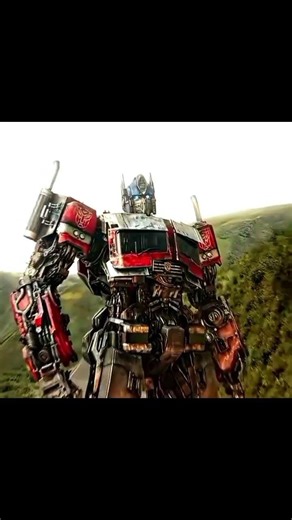 OPTIMUS PRIME🗿🤖