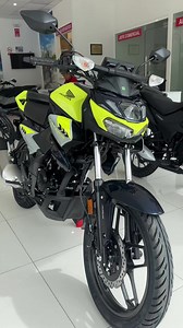 CB125 Hornet: Lanzamiento Nuevo Modelo 2026