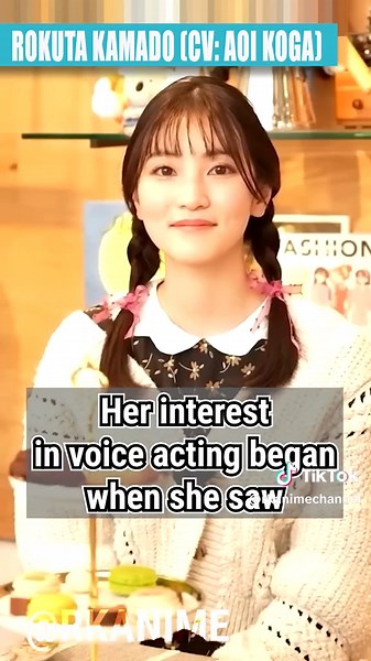 Demon Slayer: Kimetsu no Yaiba Part 2 | Characters with the Same Voice Actor #DemonSlayer #鬼滅の刃 #声優 #Otaku #Manga #VoiceActor #Anime #アニメ #AnimeFYP #Kawaii