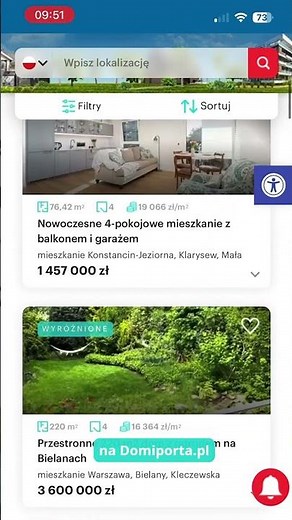 Domiporta.pl