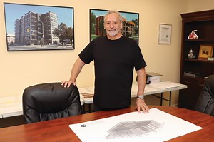 $13M apartment project expected to break ground in downtown Cornwall