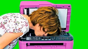 7.1M views · 1.3K reactions | 20 IDEAS PARA BRICOLAJES GENIALES Y FÁCILES DE USAR: | Ideas en 5 minutos Niños | Facebook