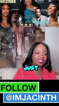 Taral Hicks Of Belly & A Bronx Tale Appears In Love After Holidays Movie