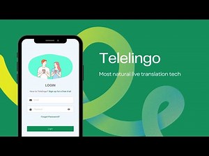 Introducing Telelingo – The Best AI-Powered Real-Time Phone Call Translator