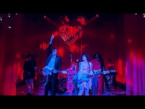 Arcade Fire: Pink Elephant (Live) - SNL