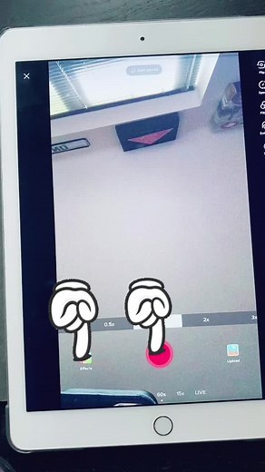 Tablet Tutorial: Navigating Apps and Color Filters