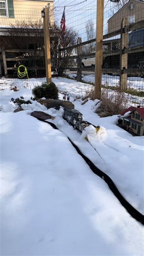 Preparing Your Vegetable Garden for a Winter Storm