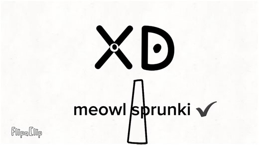 Sprunki Animation Phase 1 - 2