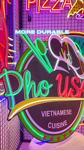 ✨ Brighten Your Corporate Identity with LED Neon!  Free Mini Sign When You Order Now + 40% Off Your Next Purchase. ️ Enjoy a Two-Year Replacement! | Orant Neon | Facebook