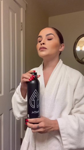 Certified Refillable and Recyclable Bottled Water | Delicious @PATH Water