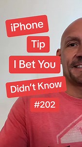 17K views · 155 reactions | iPhone tip on how to get a louder alarm on your iPhone #iphonetips #iphonetricks #iphonehack #scottpolderman #iphonealarm | Melvin Fuller | Facebook