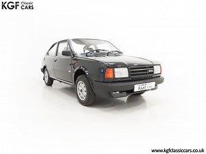 Here is a walkaround video of our truly spectacular Skoda 136 Rapid enthusiast owned with just 35,903 miles. https://www.kgfclassiccars.co.uk/vehicles/32292/ | KGF Classic Cars