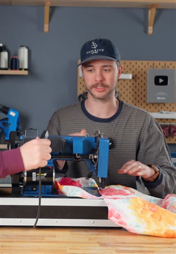 What if I told you that you got a free upgrade if you buy an Ultrafeed? In this hypothetical I’ll pretend you are excited and ask, “Which upgrade!?” It’s the Speed Reduction Kit! Bundle 3 of 7. Bundle sale ends 1/6/26!