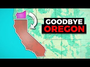 Why Californians are LEAVING Oregon and GOING BACK!?