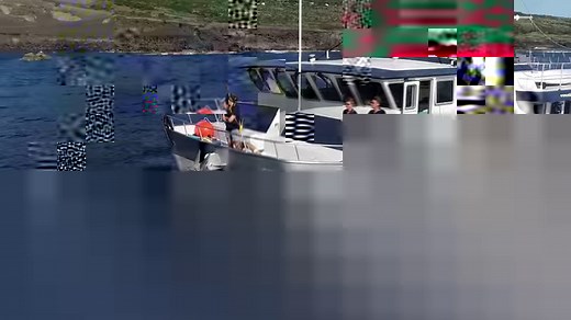 7.5K views · 330 reactions | The pelican eel lives up to 3,000 meters below the surface—which has made it tough to catch it inflating. But rare video released in 2018 shows this deep-sea eel expanding its unusual jaws to capture prey. Learn more: https://scim.ag/n5yql | Science | Facebook