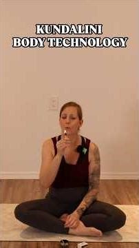 Kundalini Yoga | Kundalini Awakening | Kundalini Body Technology