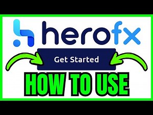 How To USE HeroFX (QUICK & EASY) 2026