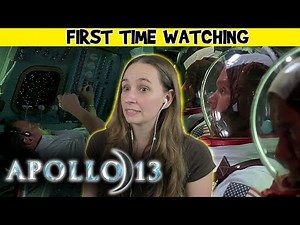 Apollo 13 (1995) | Reaction and Commentary