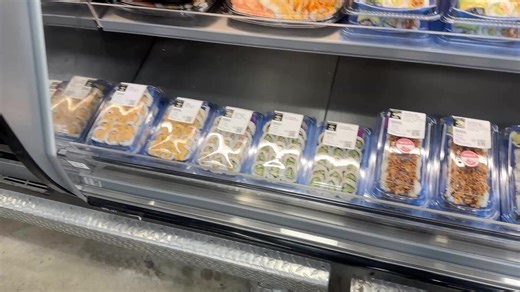Lent made easy at Sam’s Club. 🍣 Grab our fresh sushi for a simple, delicious meat-free meal this season. | Sam's Club