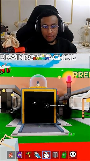 فورتنايت ماب السرقه فكيت الخلاط