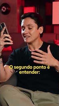 SIGA esses PASSOS quando o cliente quiser CANCELAR o PEDIDO no iFood!