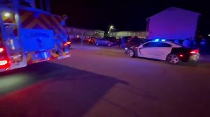 🚨🚨🚨SHOOTING (one dead). 3100 block Spring Valley k9 on ground tracking on Crescent Lane & Shannon Bradley RD. We are gathering more information and will report what we find in the comments. | Gaston County Scanner Radio