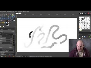How I got pen pressure from my tablet (digitizer) to work with GIMP on Win 10