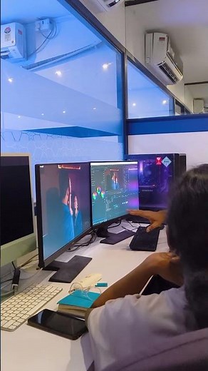 VIDEO EDITING WORKSHOP | MAX B ACADEMY | PRE & POST PRODUCTION COURSE | CHENNAI