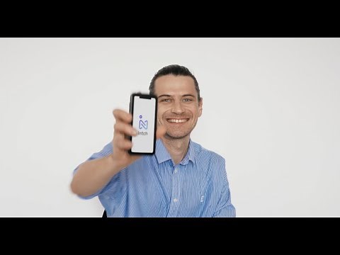 How to network with Intch