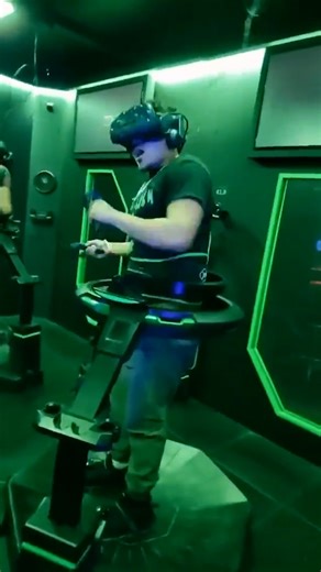 The future of gaming looks like pure chaos 😱🤣 | GAMINGbible