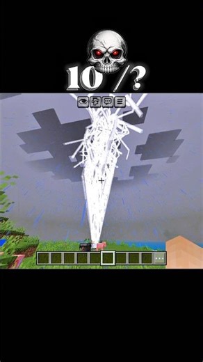 maincraft ultimate machine moment 😎