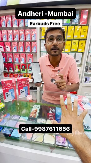 3.7M views · 10K reactions | Latest phone droptest with earbuds free.... Kajal Electronics 8, Nillkanth Cottage, Opp Ram Hanuman Mandir, J. P. Road, Andheri (West), Mumbai-58 Call-9987611656 #reelsinstagram #iphone #reelsexplore #iphonex #phone #phonecrack #droptest #tech #mobile #earbuds #andheri #mumbai #ipad #iphonemini #macbook #asmr #reels #gadgets #wristwatch #electronics #smartphone #smartwatch | Hey Mumbai | Facebook