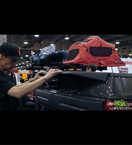 Air Design restyling products feature an aggressive design, OEM-quality fit, and satin black finish that can be painted to match for superior form, fit, flair, and function. Customize your ride with 17 pieces of precision engineering, available as individual parts or a full body kit. Exclusively available through Keystone! #keystonehasit | Keystone Automotive Operations