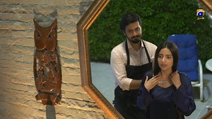 Fitrat Episode 01, Har Pal Geo Drama - 2nd Nov 2020 - Watch Online