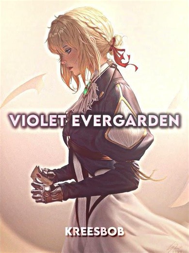 Natsuki Subaru vs Violet Evergarden