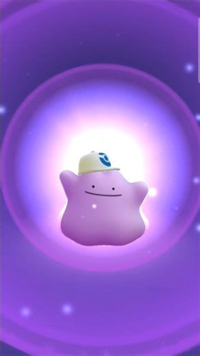 Back to Back DITTO😎#viral #pokemon