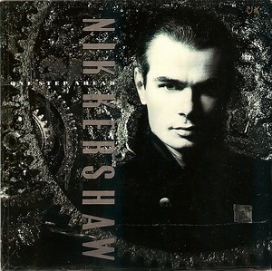 Nik Kershaw - One Step Ahead