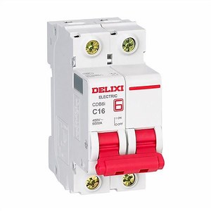 China Customized 1-63A Electrical Miniature Circuit Breaker Suppliers & Manufacturers - Factory Direct Wholesale  Group - DELIXI