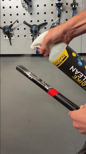 Cyclists, Easy Seatpost Remove and Replace 🤝