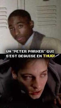 TUPAC était un GEEK 🤓 déguisé en THUG 🤘🎤🎶🔥